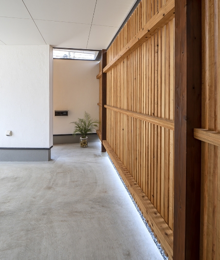 宮崎の注文住宅_建築家設計の家を期間限定で公開。